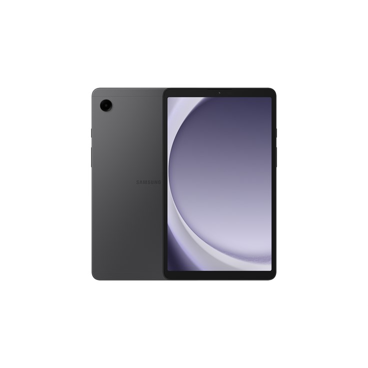 Samsung Galaxy Tab A9 Mediatek 128 GB 22,1 cm (8.7") 8 GB Wi-Fi 5 (802.11ac) Grafitowy