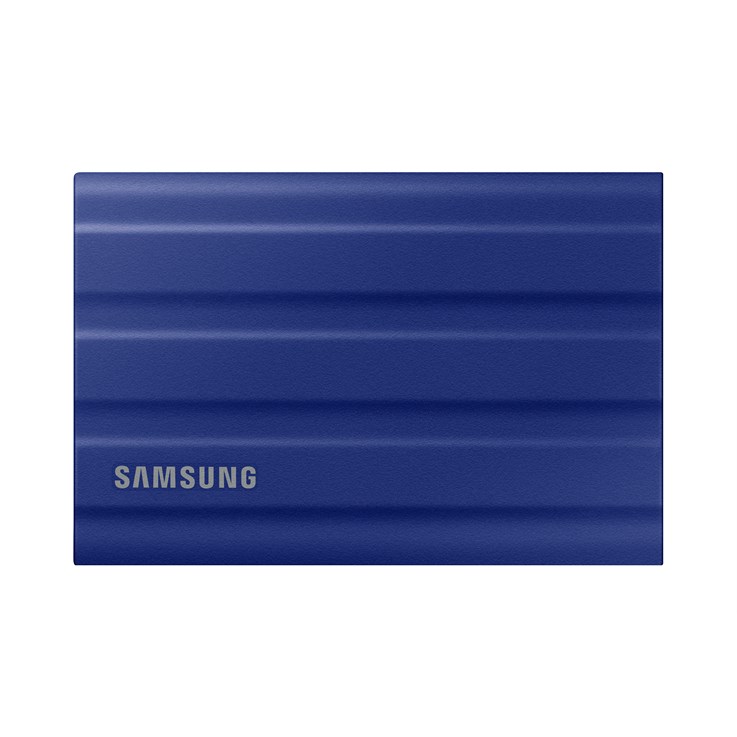 Samsung MU-PE1T0R 1 TB USB Type-C 3.2 Gen 2 (3.1 Gen 2) Niebieski