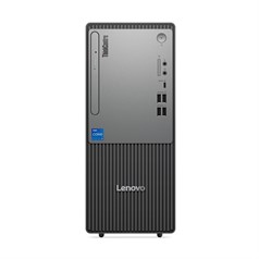 Lenovo ThinkCentre neo 50t Gen 5 Intel® Core™ i7 i7-14700 16 GB DDR5-SDRAM 1 TB SSD Windows 11 Pro Tower PC Czarny, Szary