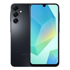 Samsung Galaxy A16 17 cm (6.7") Hybrid Dual SIM 4G USB Type-C 8 GB 256 GB 5000 mAh Czarny
