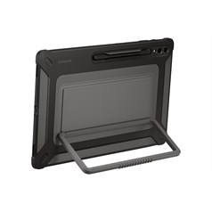 Samsung EF-RX910CBEGWW etui na tablet 37,1 cm (14.6") Pokrowiec Tytan