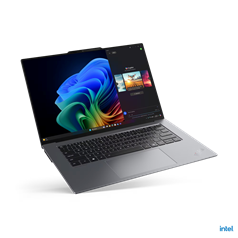 Lenovo ThinkPad X9-15 G1/15.3"/Intel Ultra 5 228V/32GB/512GB/Intel Arc Graphics/Backlit, Black/Arctic Grey/W11 PRO64/3YR PRS/21Q60005PB