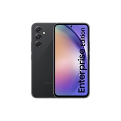 Samsung Galaxy A54 5G SM-A546BZK 16,3 cm (6.4") Hybrid Dual SIM Android 13 USB Type-C 8 GB 256 GB 5000 mAh Grafitowy
