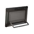 Samsung EF-RX910CBEGWW etui na tablet 37,1 cm (14.6") Pokrowiec Tytan